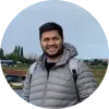 Chaitanya Gupta